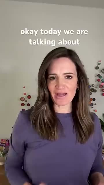 Weight peptide education video still